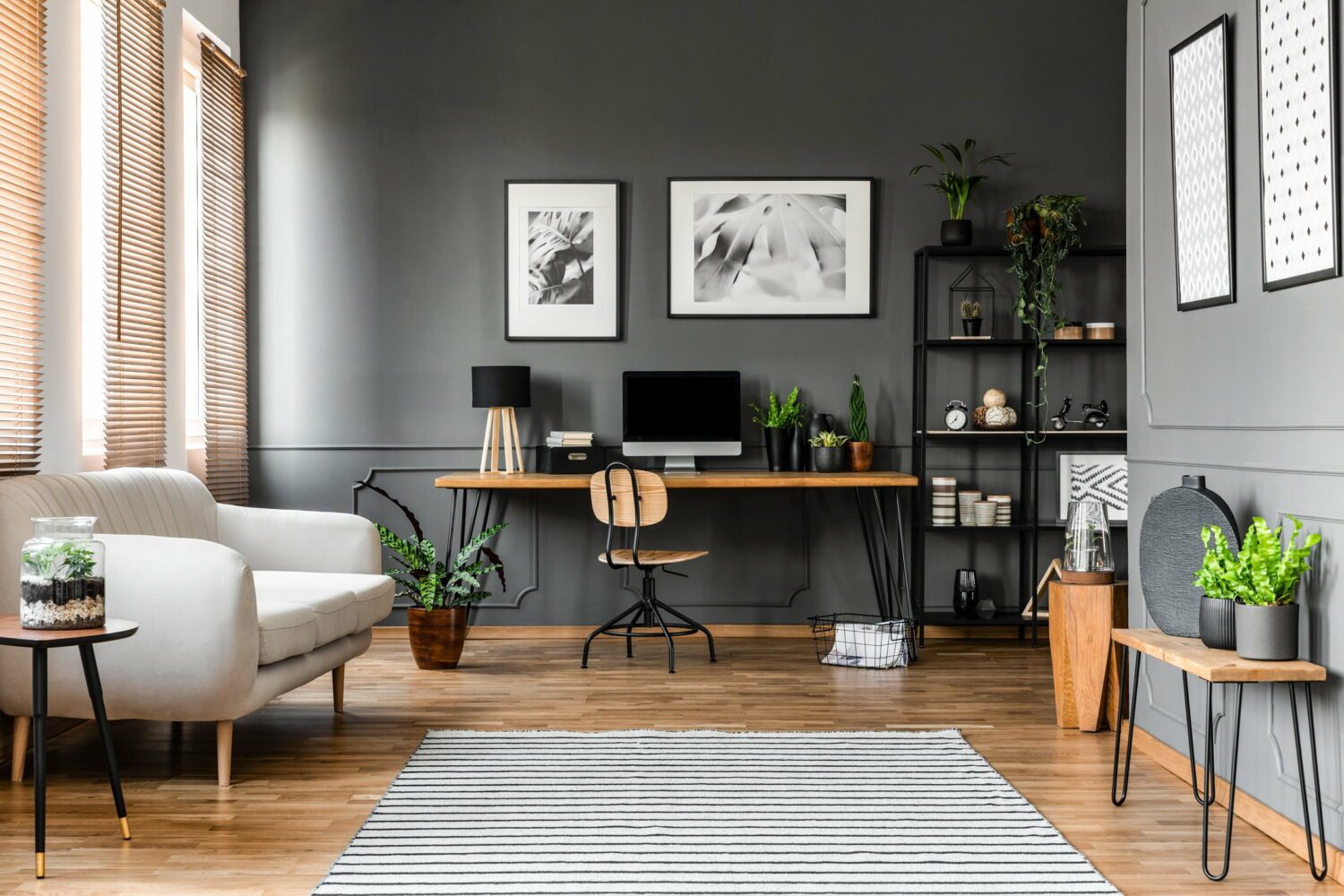 vente maison morges