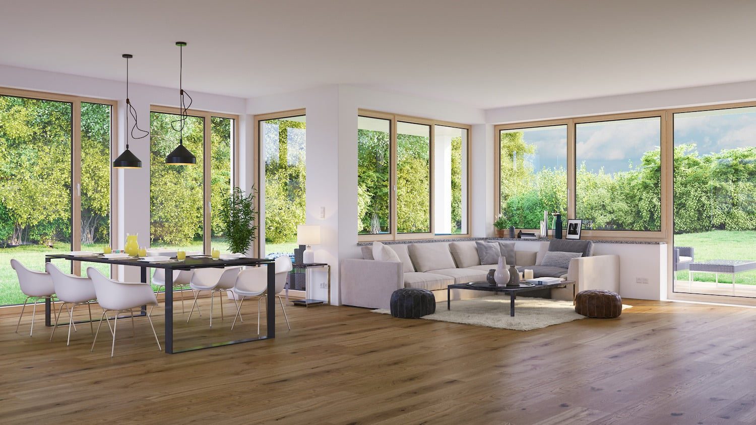 vente maison coppet